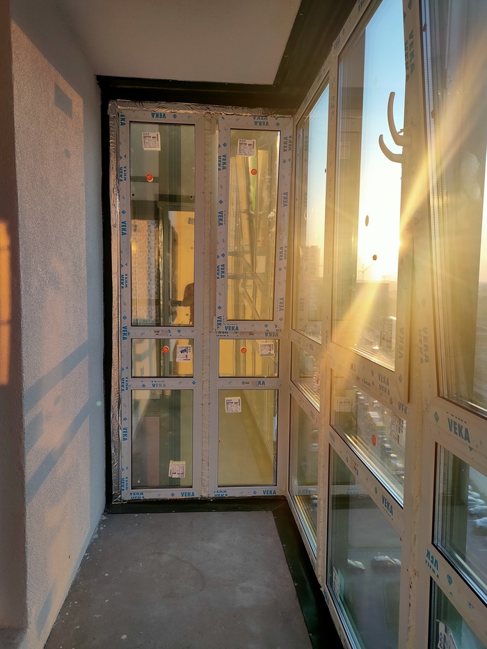 Ответ на пост «Как меня хорошо поимели»