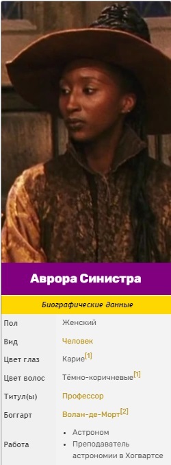 Гарри Поттер и физрук в Хогвартсе