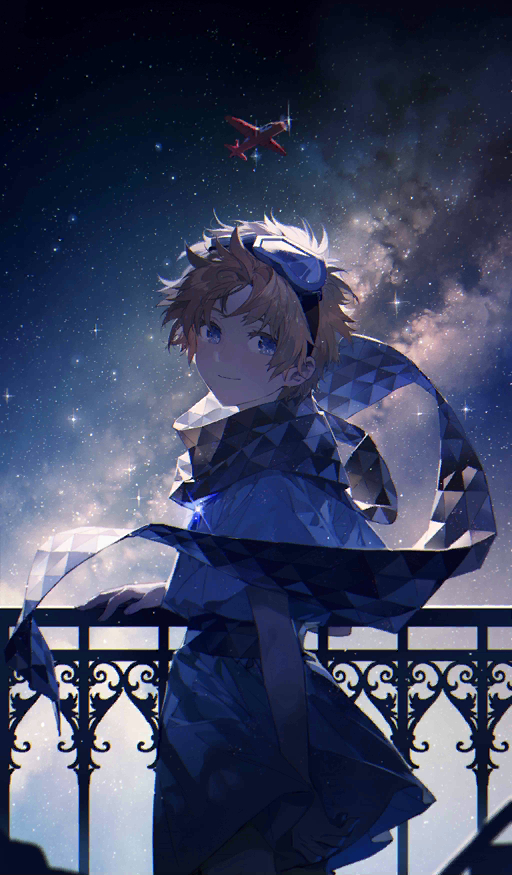  , Anime Art, Fate Grand Order, Fate, Fate requiem, , 