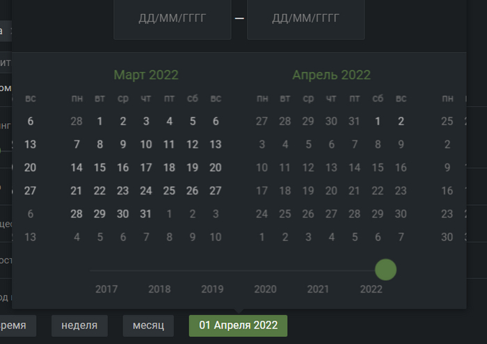 ��������� ���������� ������������ ����