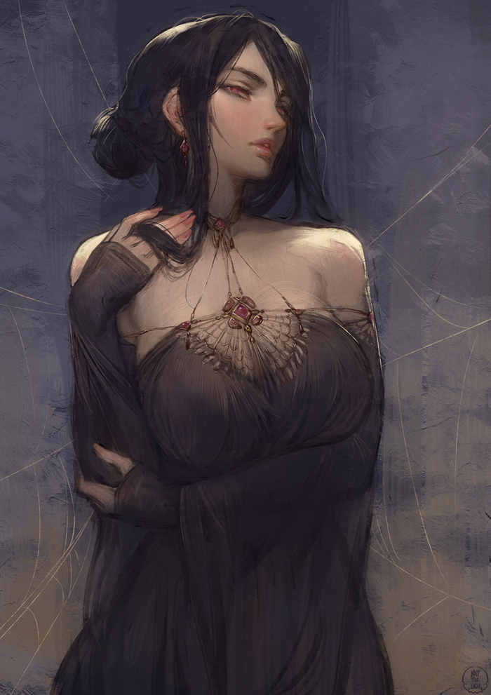 Darkness , , , , Nat The Lich, 