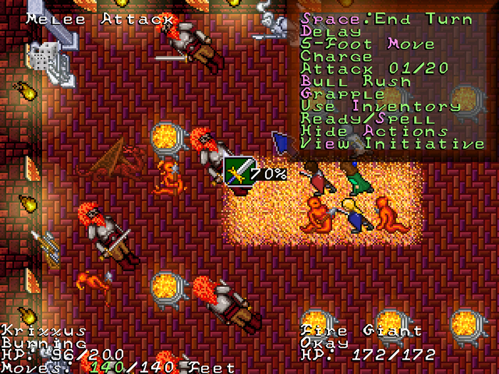Knights of the Chalice 1 & 2  , RPG, , 