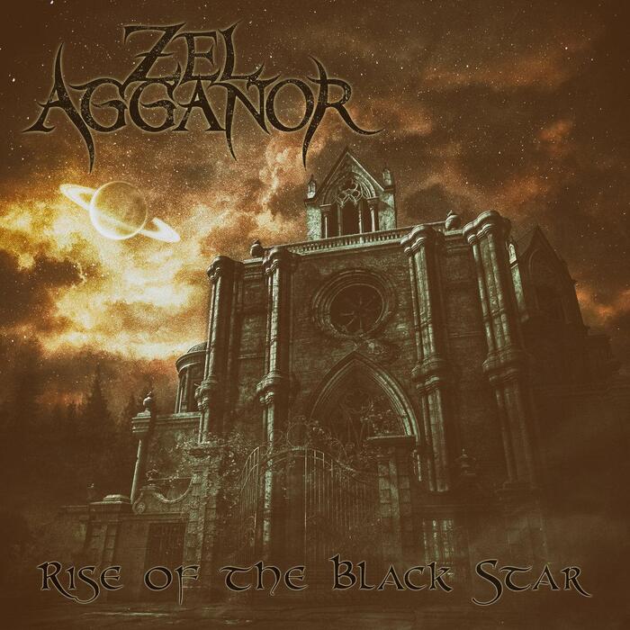 Zel Agganor (Epic Symphonic Black Metal) Kull, Metal, Black Metal, Symphonic Metal, Epic Metal, Power Metal, Видео, YouTube, Длиннопост