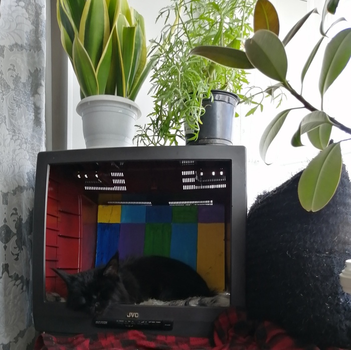 Спокойной ночи, малыши!