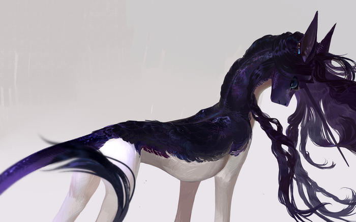  My Little Pony, Original Character, Yanchek