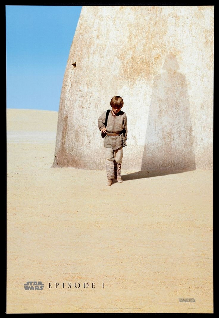 Тень будущего