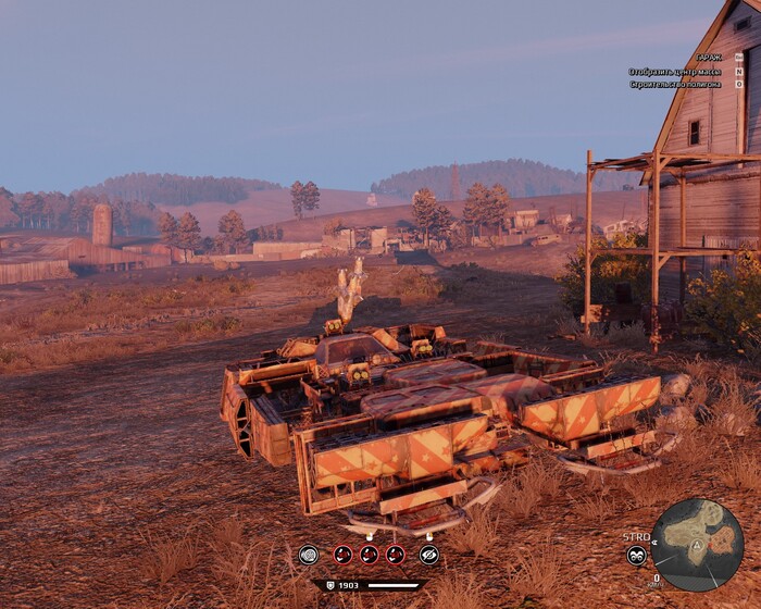 ГРОМ ГОРОМ И ЕЩЁ РАЗ ГРОООМ