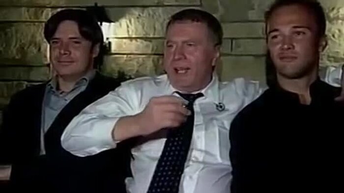 Не сметь стрелять по Багдаду...