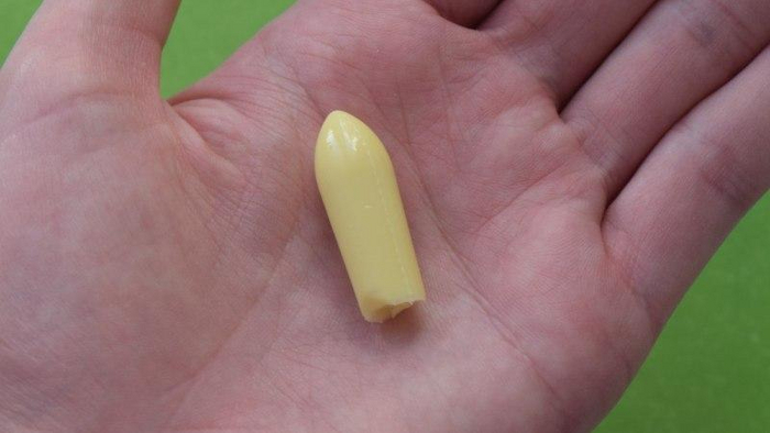 Бди за свой жеппь, или последствия неправильной установки геморроидальной свечи