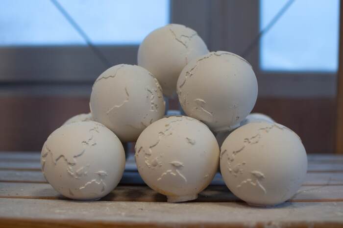 Набор для творчества из гипса Гипсовая скульптура, Творчество, Интерьер, Друзья, Арттерапия, Арт, Гипс, Длиннопост