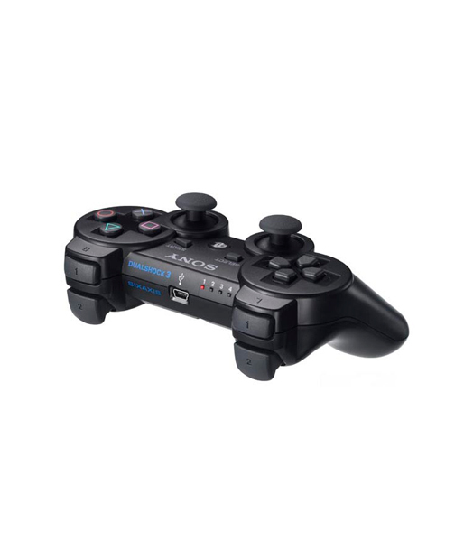 Перевод Dualshock 3 на другой разъём