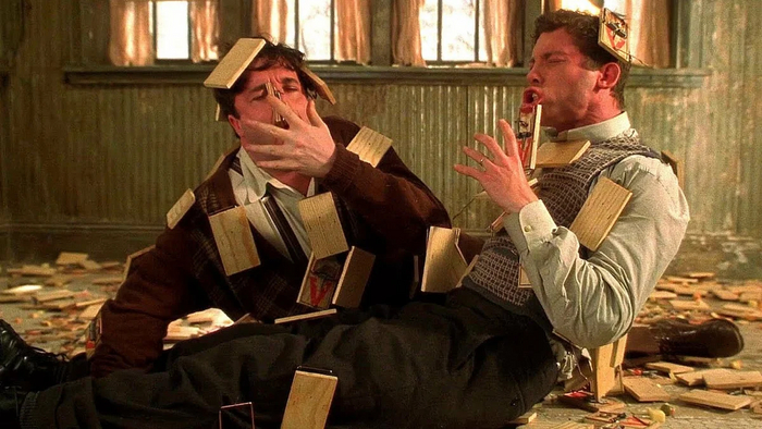 Недооцененные фильмы, которые стоит посмотреть, и 10 недооцененных фильмов, не вошедших в списки блокбастеров. А зря