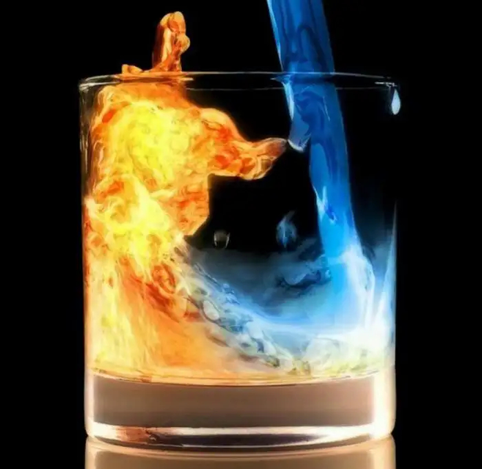 Сегодня пятница - день огненной воды