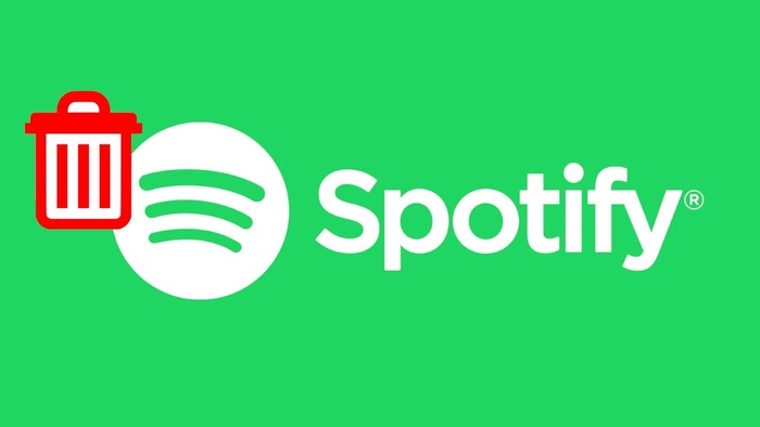 Как удалить аккаунт Spotify в апреле 2022 Spotify, Музыка