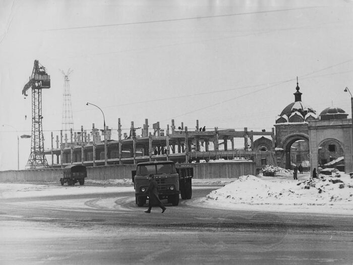 Окский съезд , 2