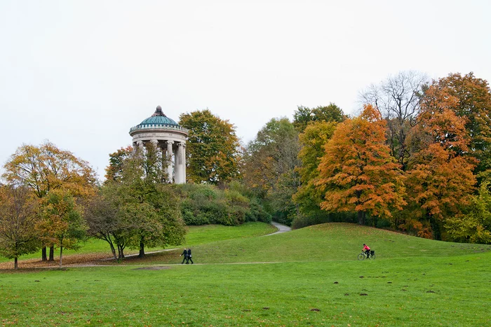 Плюсы жизни в Мюнхене (Германия). Часть первая Мюнхен, Германия, Жизнь за границей, Стоимость, Аренда, Заработок, Плюсы и минусы, Эмиграция, Европа, Переезд, Длиннопост