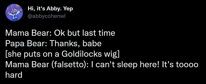 Сказочные ролевые игры