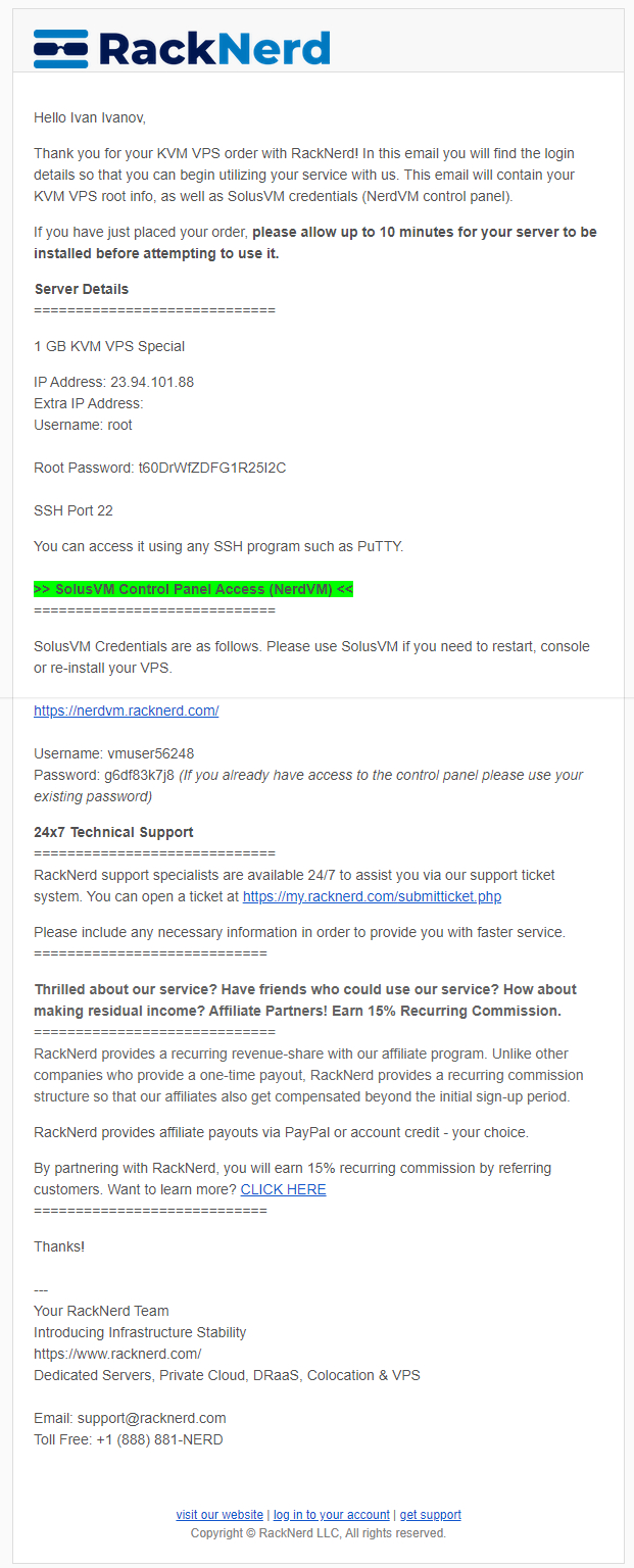 Как развернуть свой VPN сервер VPN, Инструкция, VPS, Windows, Android, Длиннопост