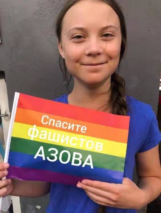 Что в мозгах у запада