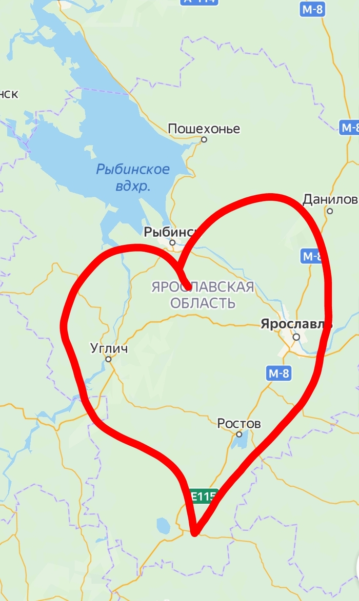 ������� � ���������� �������� � ����