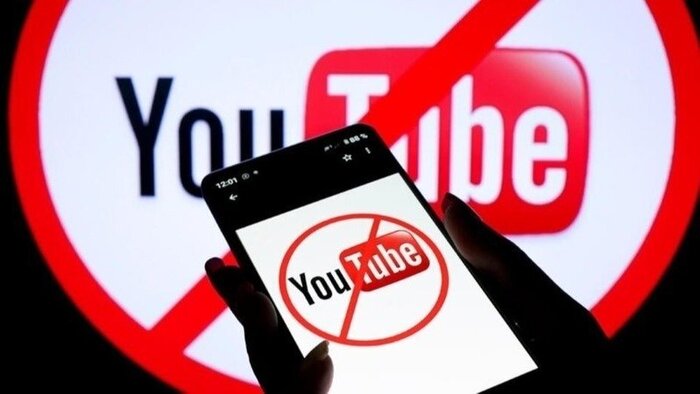 ������������, �� ��������� ������������ YouTube �� ���������� ���������� ���������