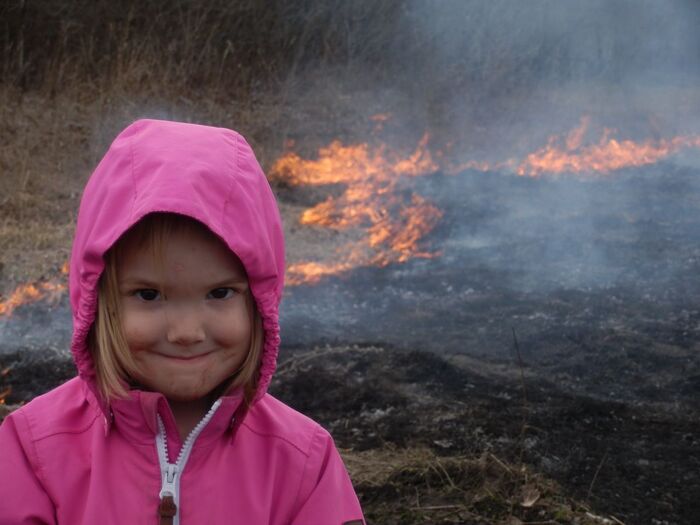 Подруга скинула фото дочки (Курск)