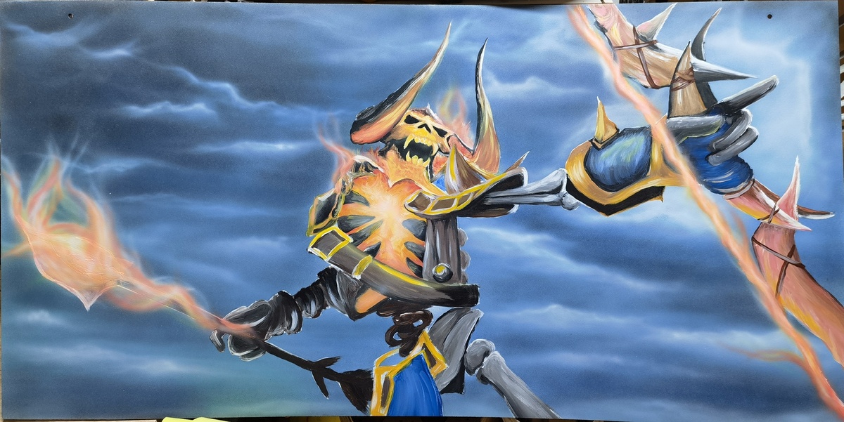 Клинкз дота 2 арт. Гайд на клинкза. Клинкз 7. 35. Клинкз 7.