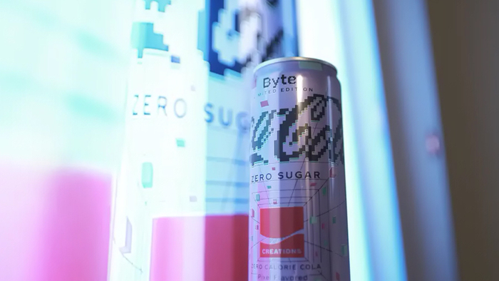 Coca-Cola      Fortnite Coca-Cola, Fortnite, , 