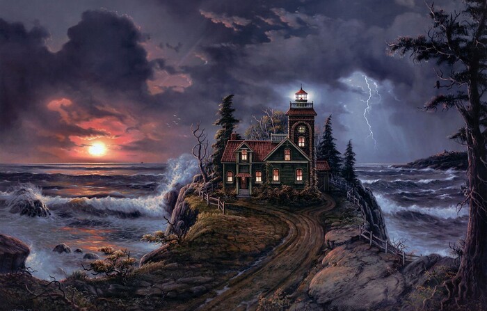 Повелители будущего времени