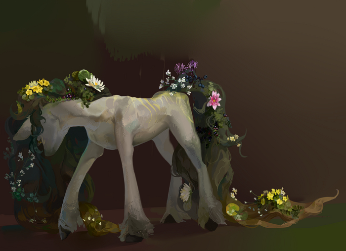   My Little Pony, Original Character, Yanchek