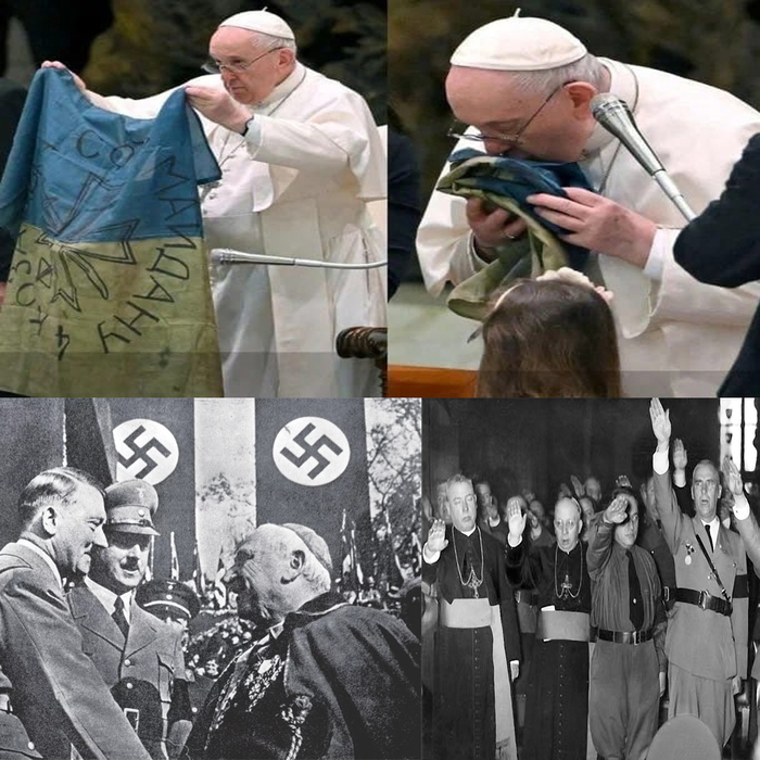 История, интересная штука