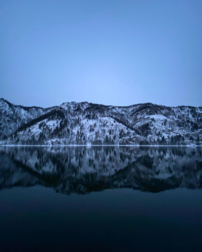 Г. Дивногорск, Красноярский край