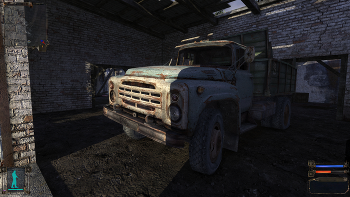 Shadow map stalker anomaly что это. Shadow map stalker anomaly что это