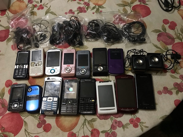 Ремонт #3. Вторая жизнь Sony Ericsson Xperia Play Ремонт телефона, Sony Ericsson, Восстановление, Длиннопост