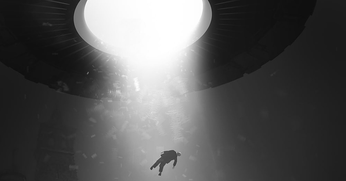 Гудбай, Ленин | Пикабу