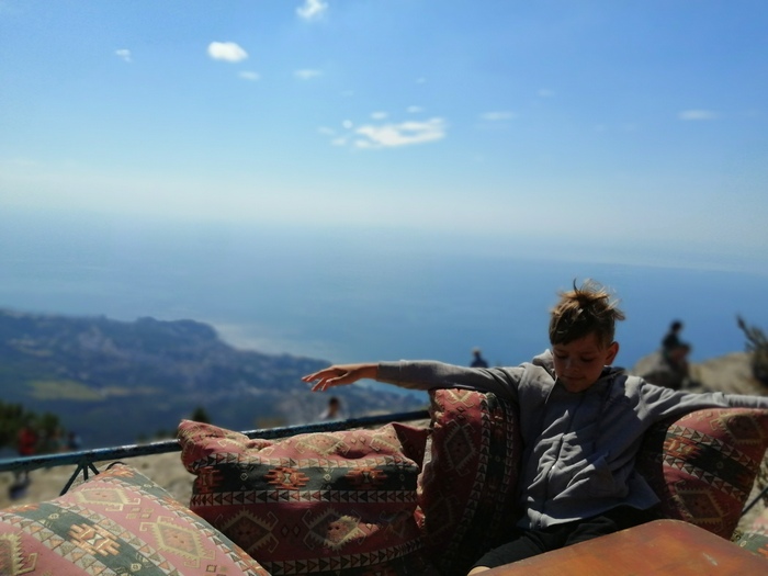 Летние воспоминания