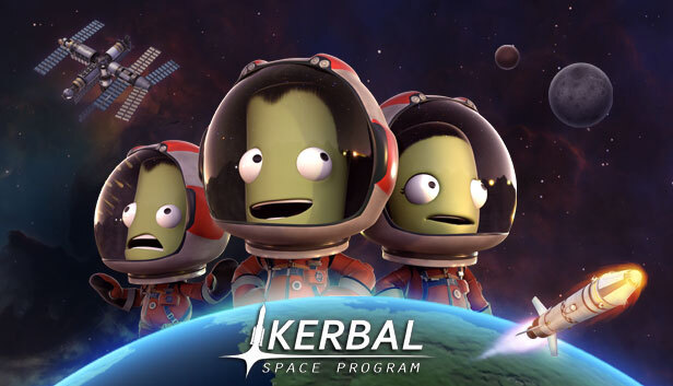  Kerbal Space Program Steamgifts, , Steam