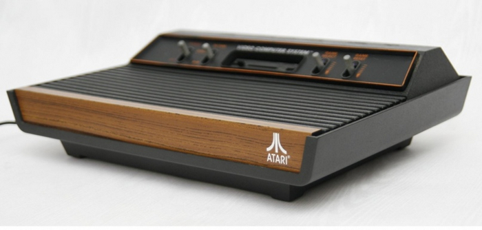  :  Atari 2600 , , , Atari 2600, , -, , Halo, 