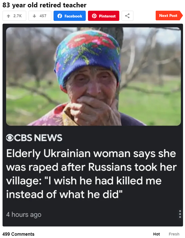 9gag про приключения российской армии