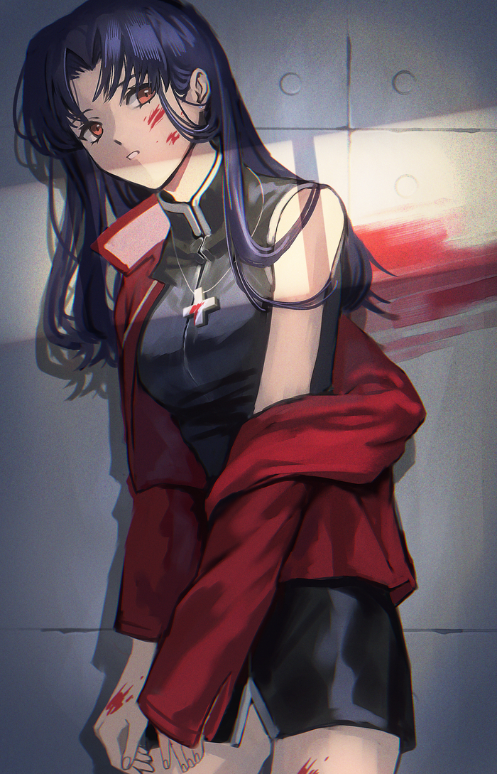 Misato