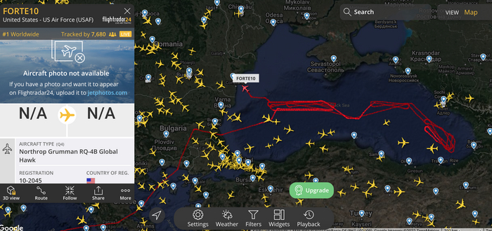      , Flightradar24,  