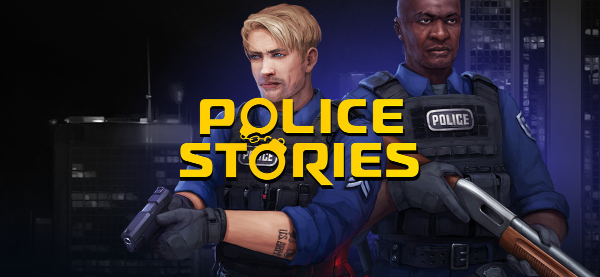 Police stories. Police stories game. Police stories обложка. Ps4 Police stories.