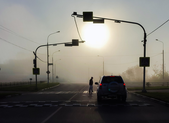 Нас ждёт что то хорошее