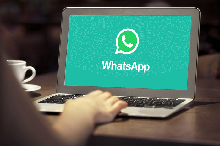 WhatsApp станет платным для россиян с 1 мая Мессенджер, Экстремизм, WhatsApp, Meta, Платные подписки, Санкции, Сатира, Юмор, ИА Панорама