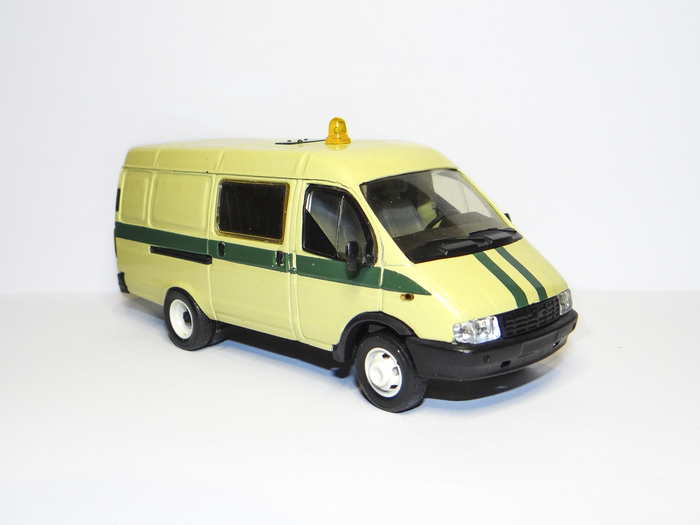     -2952 "".       1:43 ,  , , , , , , , 1:43, Scale model, Diecast, , , , , , 