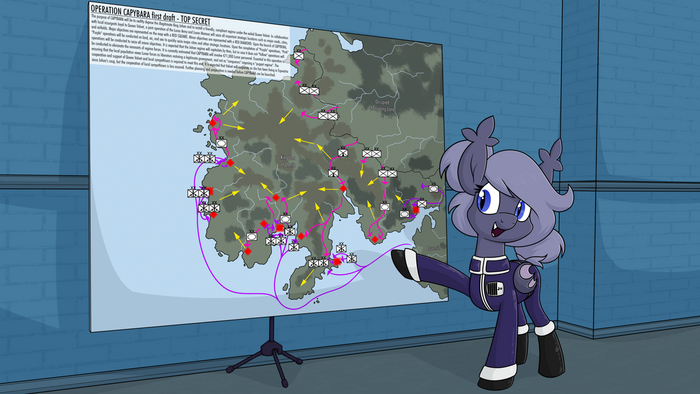 Когда у оленей нашли манго