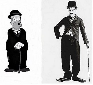 16 апреля 1889 г.— День рождения Чарли Чаплина
