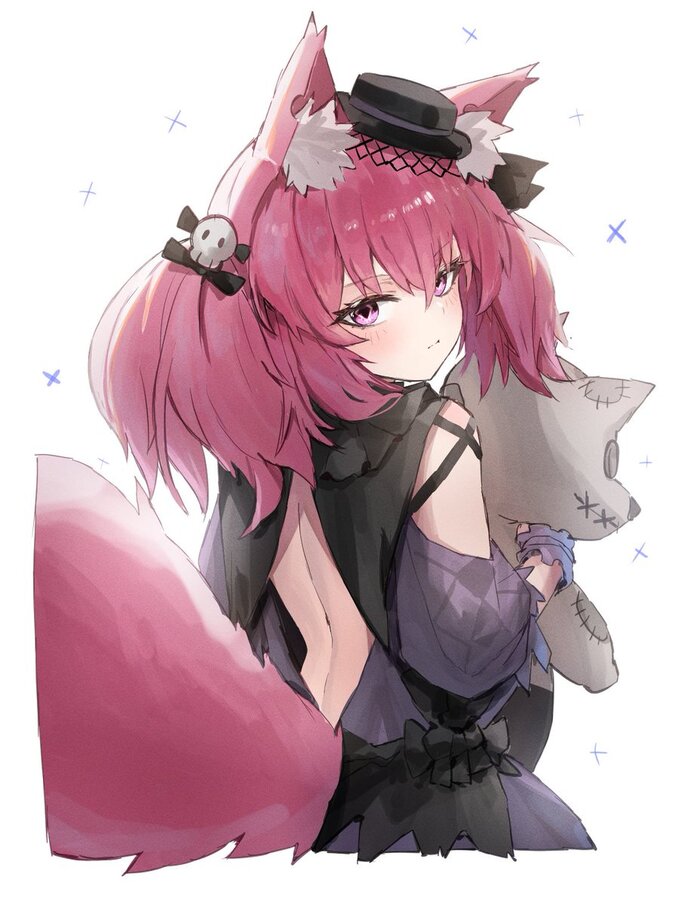Arknights operators , Anime Art, Arknights, Surtr, Shamare, Saria, Meteor (Arknights), Platinum, Blemishine, Whislash, Specter (Arknights), Texas (Arknights), Lappland, Exusiai, Mostima, Eunectes, 