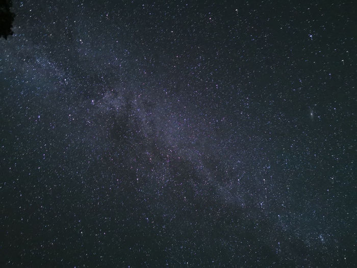 Звёздное небо на Алтае Республика Алтай, Горы, Млечный путь, Мобильная фотография, Природа, Звезды, Туризм