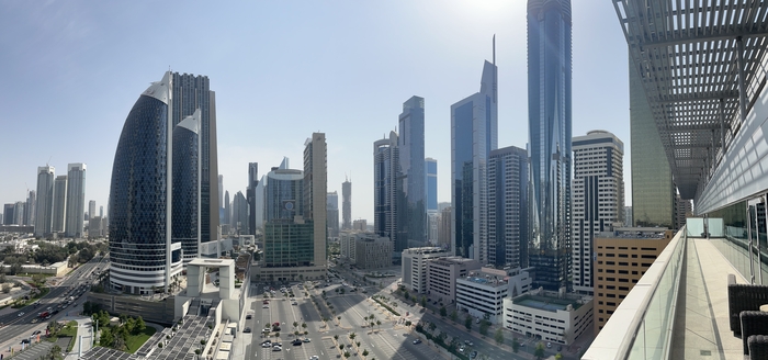Дубаи Путешествия, Дубай, ОАЭ, Город, Фотография, Мобильная фотография